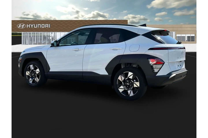 $22960 : Hyundai KONA 2024 SEL 4dr Cr image 4