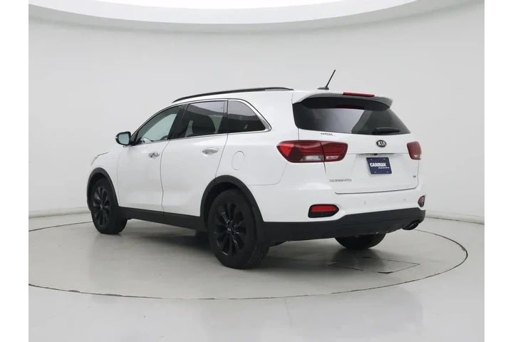 $16998 : Kia Sorento 2020 S V6 4dr SU image 2