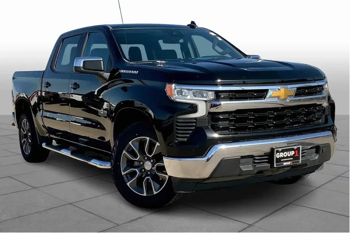 $38522 : Chevrolet Silverado 1500 202 image 2