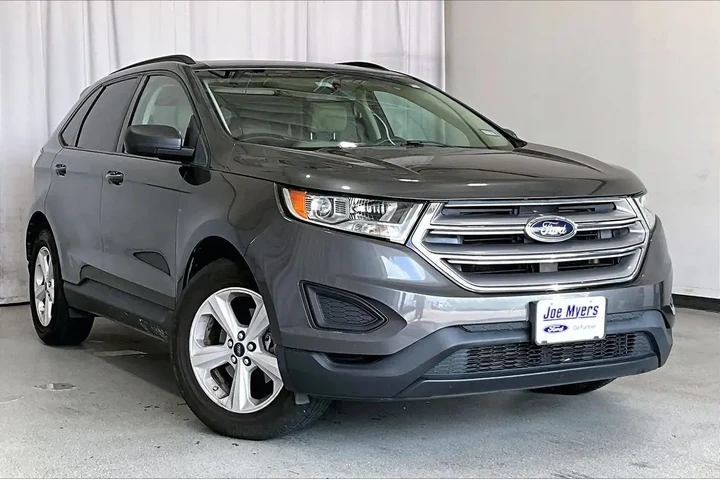 $8992 : Ford Edge 2016 SE 4dr Crosso image 1