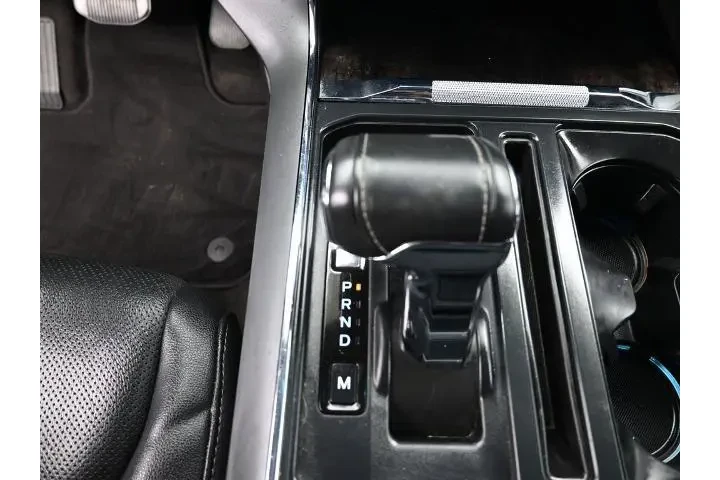 $36991 : Ford F-150 2021 4x2 Lariat 4 image 10