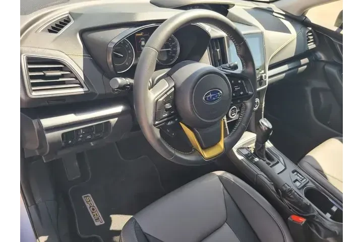 $24997 : Subaru Crosstrek 2022 AWD Sp image 9
