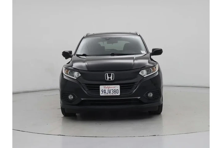 $16998 : Honda HR-V 2019 AWD EX 4dr C image 5