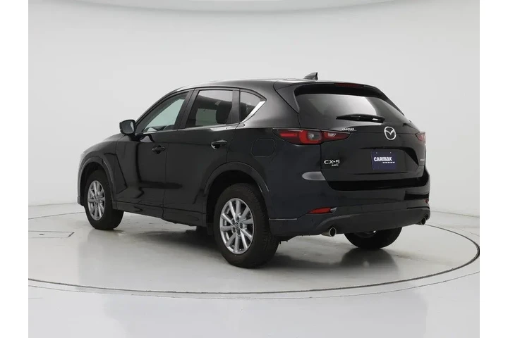 $26998 : Mazda CX-5 2025 AWD 2.5 S Se image 2