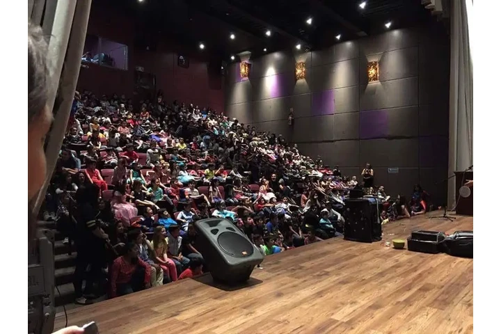 Magia para ESCUELAS Show image 6