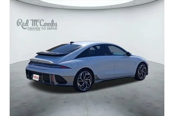 $22651 : Hyundai IONIQ 6 2023 AWD SEL image 5