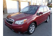2015 Forester 2.5i Premium en Boston