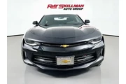 $22975 : Chevrolet Camaro 2017 LT 2dr thumbnail