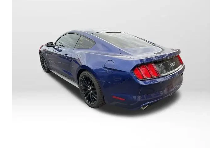 $23000 : Ford Mustang 2015 GT 2dr Fas image 5