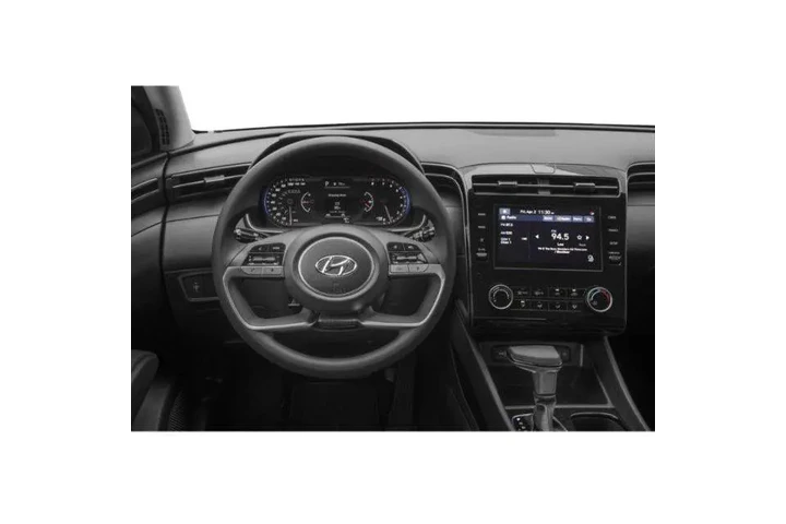 $21990 : Hyundai TUCSON 2023 AWD SEL image 10