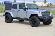 $18882 : Jeep Wrangler JK Unlimited 2 thumbnail