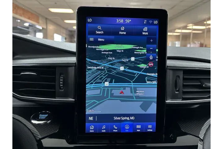 $39999 : Ford Explorer 2023 AWD ST 4d image 10