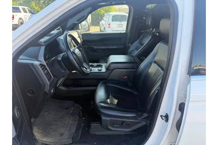 $31000 : Ford Expedition MAX 2021 4x4 image 10