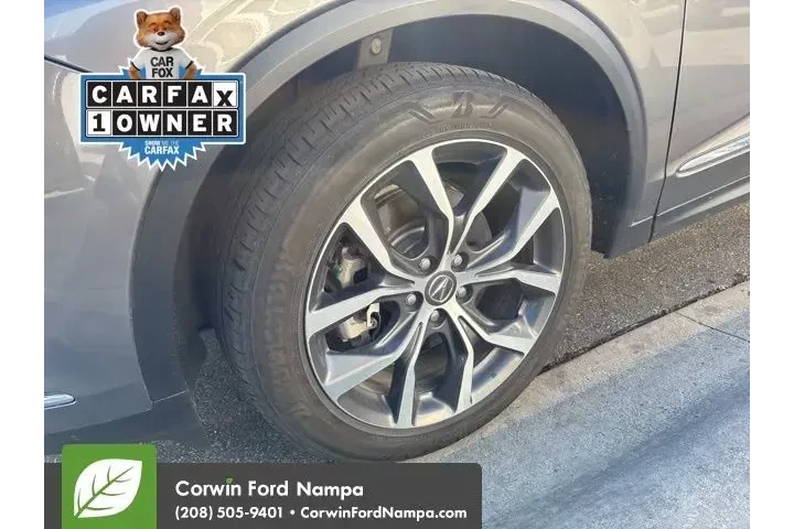 $34357 : Acura MDX 2022 SH-AWD 4dr SU image 8