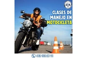 Escuela de Manejo Auto o Moto thumbnail