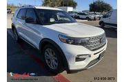 Ford Explorer 2021 Limited 4 en Austin