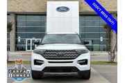 $31995 : Ford Explorer 2023 AWD Limit thumbnail