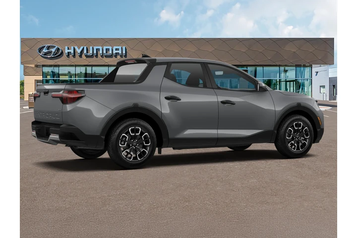 $24990 : Hyundai SANTA CRUZ 2023 AWD image 8
