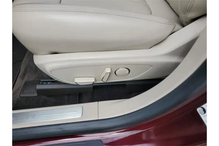 $12490 : Lincoln MKZ 2018 Premiere 4d image 9