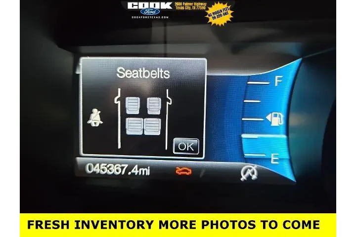 $20983 : Ford Edge 2022 AWD SEL 4dr C image 3