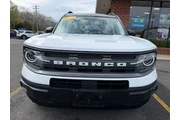 $25900 : Ford Bronco Sport 2024 AWD B thumbnail