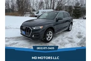 2023 Q5 en Vermont