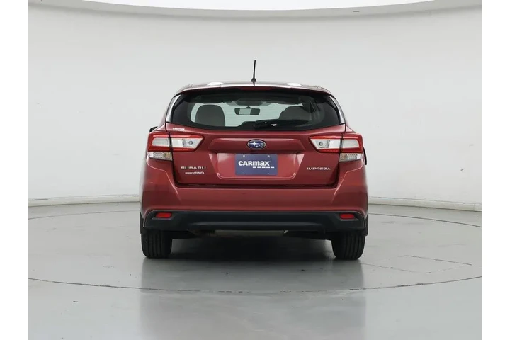 $18998 : Subaru Impreza 2018 AWD 2.0i image 6