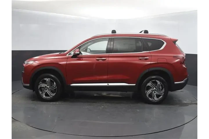 $21695 : Hyundai SANTA FE 2022 AWD SE image 8
