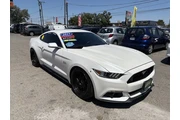 2017 Mustang GT en Modesto