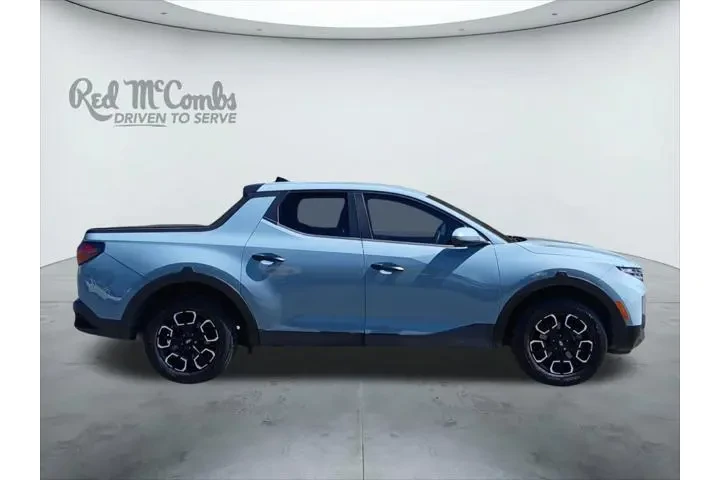 $20925 : Hyundai SANTA CRUZ 2022 SE 4 image 6