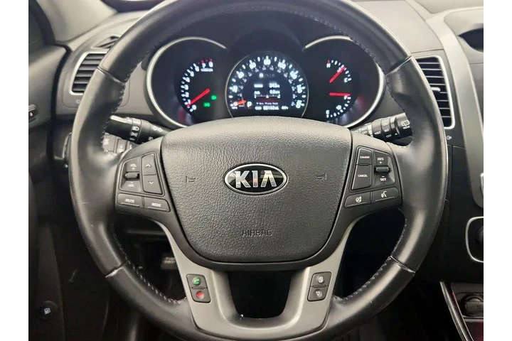 $16998 : Kia Sorento 2015 AWD SX 4dr image 10
