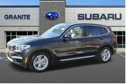 $28990 : BMW X3 2021 AWD xDrive30i 4d thumbnail