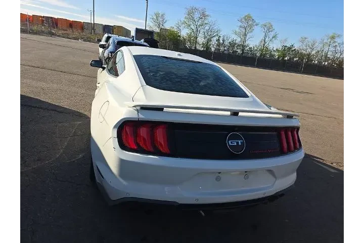 $24499 : Ford Mustang 2019 GT 2dr Fas image 5