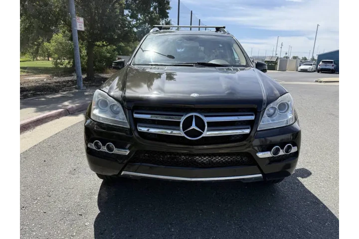 $9995 : 2011 Mercedes-Benz GL-Class G image 3