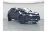 Chevrolet Blazer 2022 AWD LT en Elizabethtown
