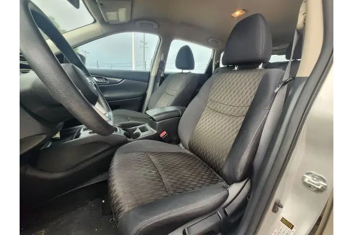 $13999 : Nissan Rogue 2018 S 4dr Cros image 7