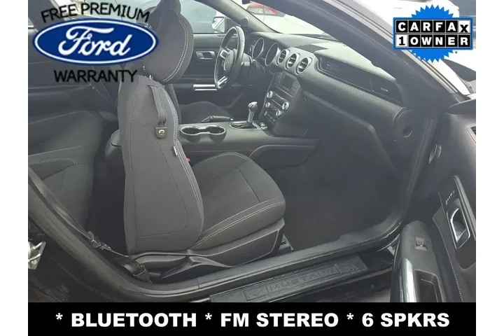 $17999 : Ford Mustang 2020 EcoBoost 2 image 10