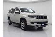 Jeep Wagoneer 2022 4x2 Serie en Stockton