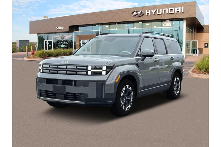 $30400 : Hyundai SANTA FE 2024 AWD SE image 1