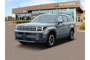Hyundai SANTA FE 2024 AWD SE en Kings County