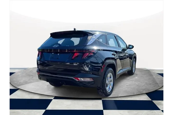 $23500 : Hyundai TUCSON 2023 AWD SE 4 image 5