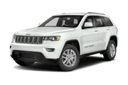 Jeep Grand Cherokee 2018 4x4