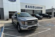 2023 F-150 Truck SuperCrew Ca en Rolla