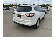 $6980 : 2016 Traverse AWD 4dr LTZ thumbnail