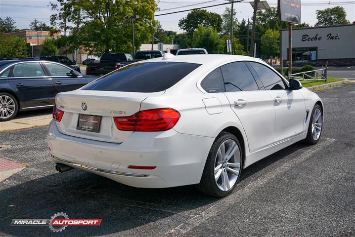 $16495 : 2016 BMW 4 SERIES2016 BMW 4 S image 6