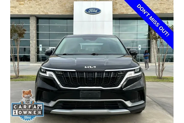 $32250 : Kia Carnival 2024 LX 4dr Min image 2