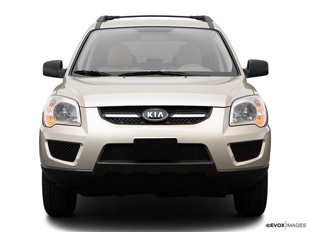 2009 Sportage image 4