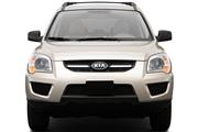 2009 Sportage thumbnail