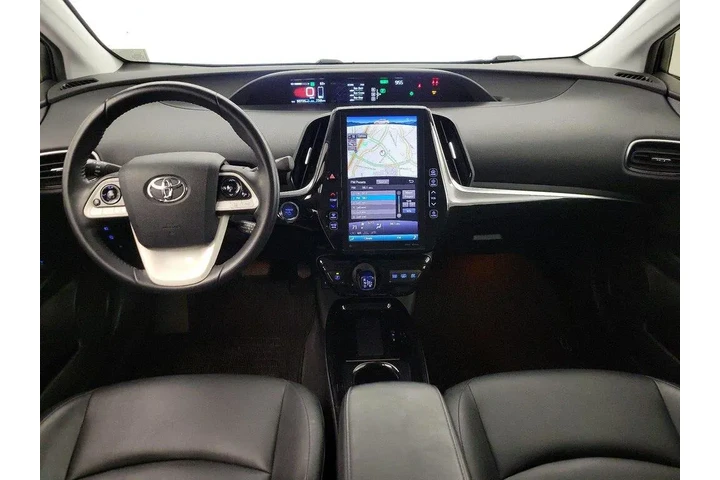 $20998 : Toyota Prius Prime 2017 Prem image 9