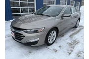 $17990 : 2023 Malibu LT thumbnail